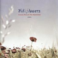 Connie Price  The Keystones/Wildflowers