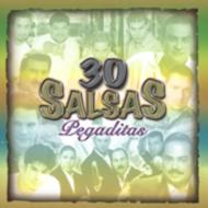Various/30 Salsas Pegaditas