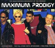 The Prodigy/Maximum Prodigy - Audio Biog