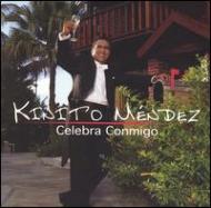 Kinito Mendez/Celebra Conmigo