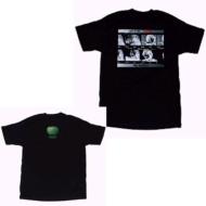 Beatles / Let It Be-naked-tee / Black / M