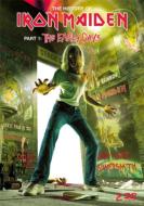 History Of Iron Maiden: Part 1: The Early Days