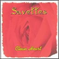 Savettes/Clean Heart