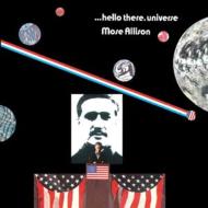 Mose Allison/Hello There Universe