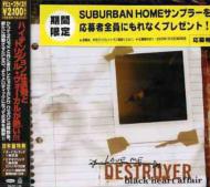 Love Me Destroyer/Black Heart Affair