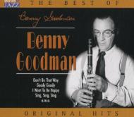 Benny Goodman/Best Of - Original Hits