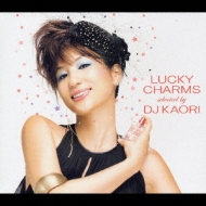 Givenchy Presents Lucky Charmsselected By Dj Kaori : DJ KAORI