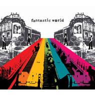fantastic world