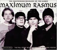 The Rasmus/Maximum The Rasmus - Audio Biog.