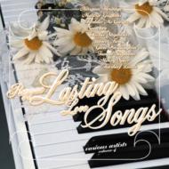 Various/Reggae Lasting Love Songs Vol.4