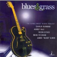 Blues & Grass: The 52nd Streetblues Project