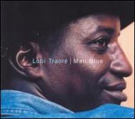 Lobi Traore/Mali Blue