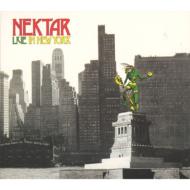 Live In New York 1974