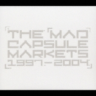 1997-2004 : THE MAD CAPSULE MARKETS | HMV&BOOKS online - VICL-61522