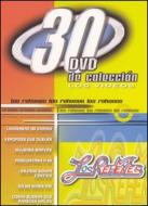 Los Rehenes/30 Dvd De Coleccion