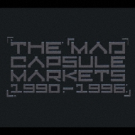 1990-1996 : THE MAD CAPSULE MARKETS | HMV&BOOKS online - VICL-61521