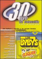 Los Bybys / Aaron Y Su Grupo Ilusion/30 Dvd De Coleccion