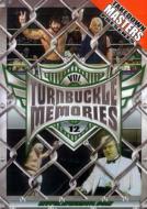 Sports/Takedown Masters Presents Turnbuckle Memories Vol.12