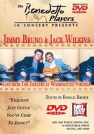 Jimmy Bruno / Jack Wilkins/Live From The Theatre At Washington