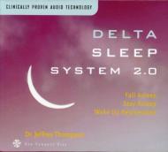 Dr Jeffrey Thompson/Delta Sleep System 2.0