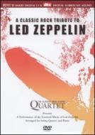 Classic Rock Tribute To Led Zeppelin