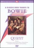 Classic Rock String Quartet/Classic Rock Tribute To Bowie