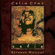 Celia Cruz/Resumen Musical (+dvd)