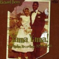 Richard Berry/Yama Yama! - The Modern Recordings 1954-1956