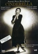 Cinderella(Prokofiev): Fonteyn, Somes, Sadler's Wells Ballet