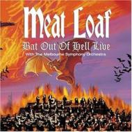 Meat Loaf/Bat Out Hell Live With The Melbourne Symphony Orchestra