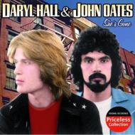 Hall  Oates/Shes Gone