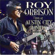 Roy Orbison/Live At Austin City Limits