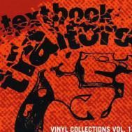 Textbook Traitors/Vinyl Collections Vol.1