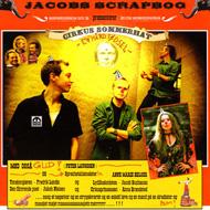 Jacobs Scrapbog/Circus Sommerhat