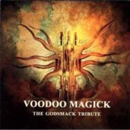 Various/Voodoo Majick Tribute To Godsmack