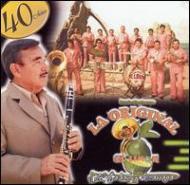 La Original Banda El Limon De Salvador Lizarr/40 Anos Pese A Quien Pese