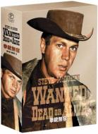 Wanted dead or alive DVD BOX 3