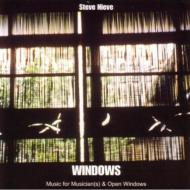 Steve Nieve/Window