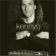 Kenny G/At Last...the Duets Album