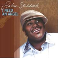 Ruben Studdard/I Need An Angel (Cccd)