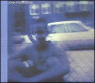 John Frusciante/Inside Of Emptiness