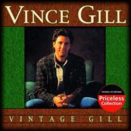 Vince Gill/Vintage Gill