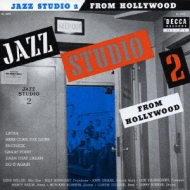 Jazz Studio 2 From Hollywood