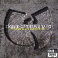 Legend Of: Wu Tang Clan's Greatest Hits : WU-TANG CLAN | HMV&BOOKS