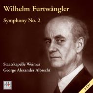 Furtwangler: Symphony No.2