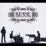 Hopes And Fears Deluxe Edition