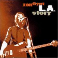 Ron Flynt/L. a. Story