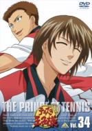 �e�j�X�̉��q�l: Vol.34