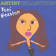 Best Collection : Toni Braxton | HMV&BOOKS online - BVCM-37556