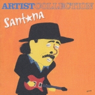 Best Collection : Santana | HMV&BOOKS online - BVCM-37550